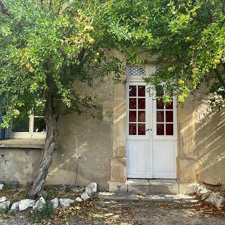 Апартаменты Du Cote De Chez Nous Cuxac-d'Aude Экстерьер фото